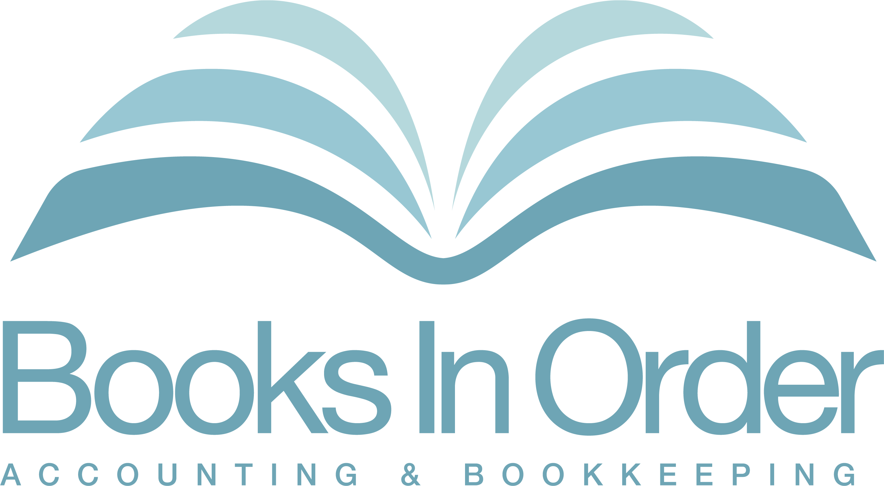 Bookkeeping FAQs Books In Order